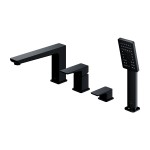 Смеситель для ванны Omnires Parma PM7432